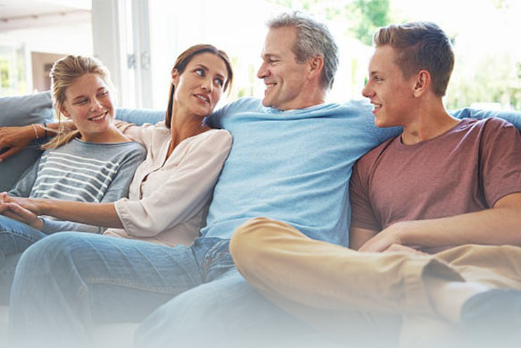 Family Counseling Services