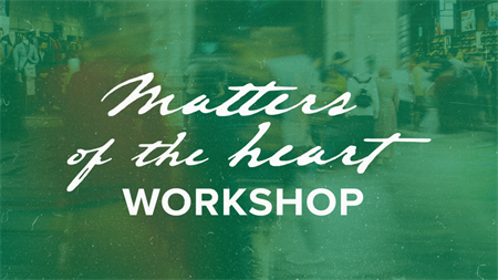Workshop Series!  Help! I’m Trying Hard but My Life Isn’t Changing? Why Is Change so Hard?