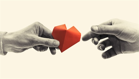 The Risk of Forgiveness - It's Complex Part 1