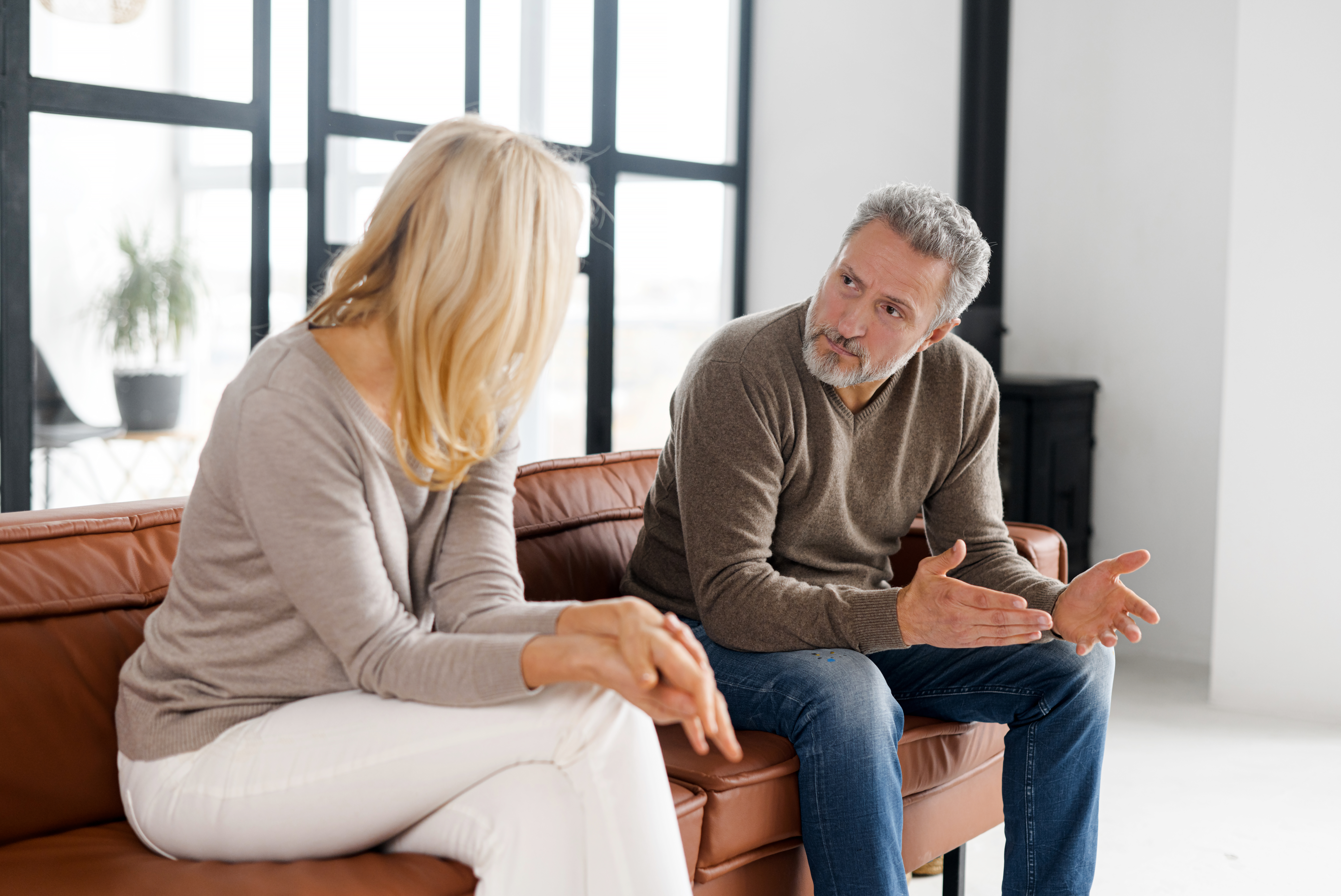 Do we really need a marriage counselor? Darry Donlin, LCSW This is Now Counseling. Pine Brook, NJ 07058 Do we really need a marriage counselor? Darry Donlin, LCSW This is Now Counseling. Pine Brook, NJ 07058